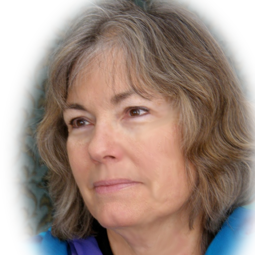 Judith Lavezzi